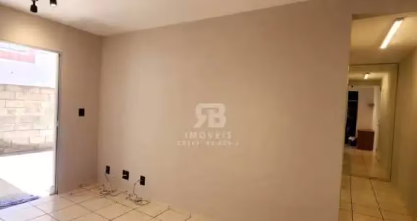 Apartamento com 2 quartos para alugar na Rua Antônio dos Santos Ribeiro, 174, Conjunto Habitacional Doutor Antônio Villela Silva, Araçatuba