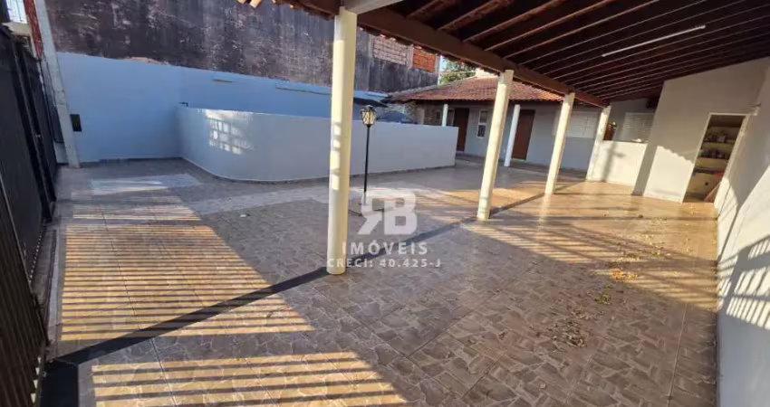 Casa com 1 quarto para alugar na Avenida do Fico, 180, São Joaquim, Araçatuba