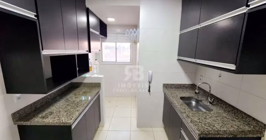 Apartamento com 2 quartos à venda na Avenida Dois de Dezembro, 2112, Vila Alba, Araçatuba