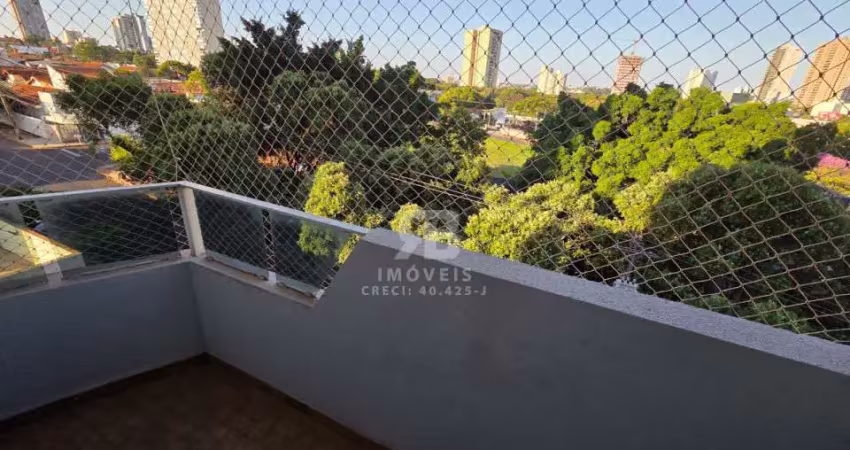 Apartamento com 2 quartos para alugar na Rua Torres Homem, 1412, Vila Santa Maria, Araçatuba