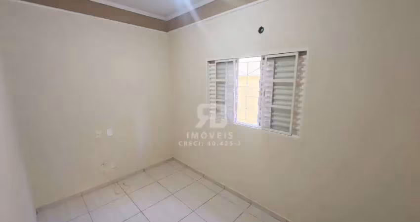 Casa com 2 quartos à venda na Rua Luiz Delfino, 441, Alvorada, Araçatuba