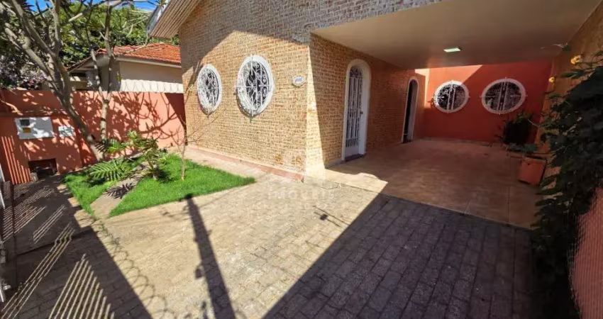 Casa com 2 quartos para alugar na Rua Torres Homem, 1000, Vila Bandeirantes, Araçatuba