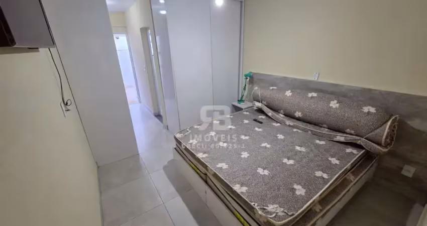 Apartamento com 1 quarto para alugar na Rua Mem de Sá, 801-731, Jardim Nova Yorque, Araçatuba