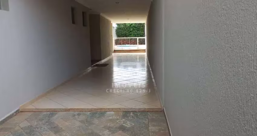 Casa com 1 quarto para alugar na Avenida do Fico, 480, Santana, Araçatuba