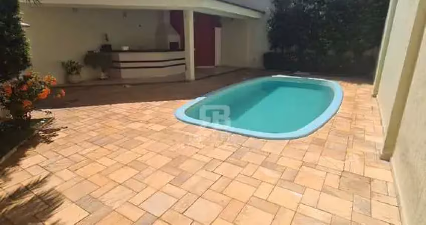 Casa com 1 quarto para alugar na Avenida do Fico, 480, Santana, Araçatuba