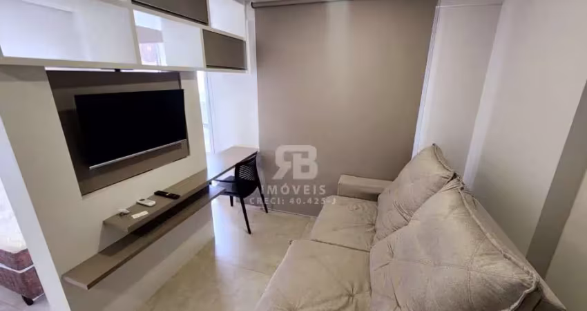Apartamento com 1 quarto para alugar na Rua Aristides Rocha, 137, Jardim Nova Yorque, Araçatuba