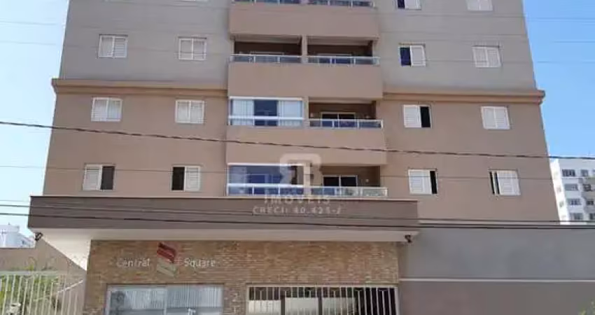 Apartamento com 1 quarto para alugar na Rua Olavo Bilac, 210, Centro, Araçatuba