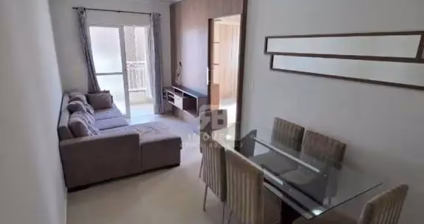 Apartamento com 2 quartos para alugar na Rua Anselmo Manarelli, 495, Santana, Araçatuba
