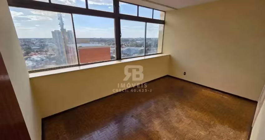 Sala comercial para alugar na Rua Oswaldo Cruz, 14, Centro, Araçatuba