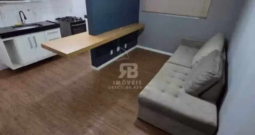 Apartamento com 2 quartos para alugar na Rua Elias Baracat, 333, Jardim Nova Yorque, Araçatuba