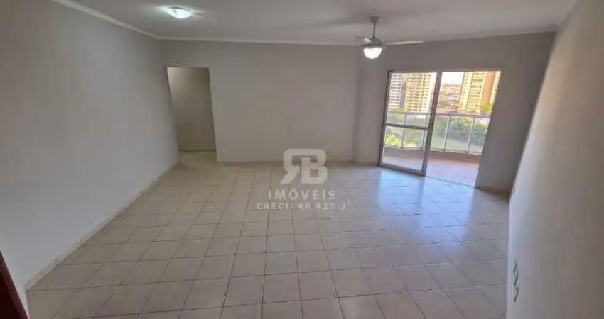 Apartamento com 2 quartos para alugar na Rua Presidente Bernardes, 482, Vila Santo Antônio, Araçatuba