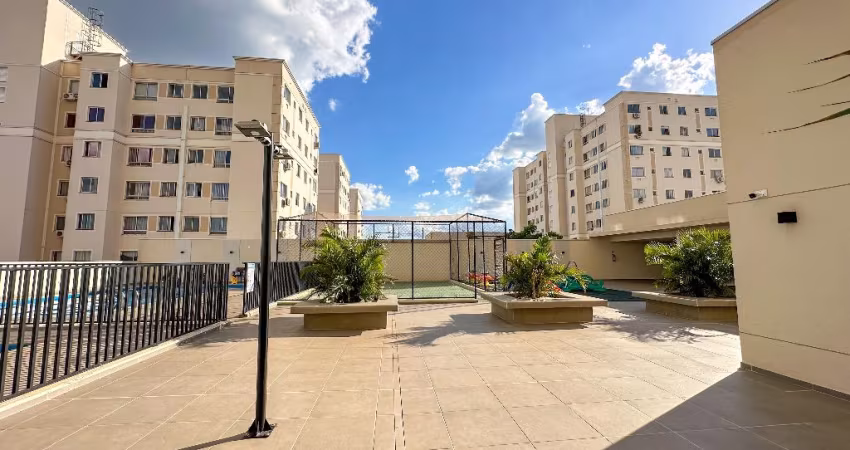RESIDENCIAL TERRA DO SOL