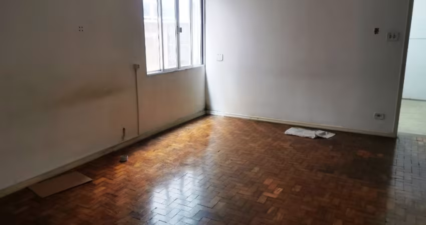 Apto 2 dorms. em Santana!