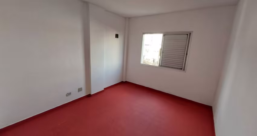 Apto 1 dorm. no Boqueirão!