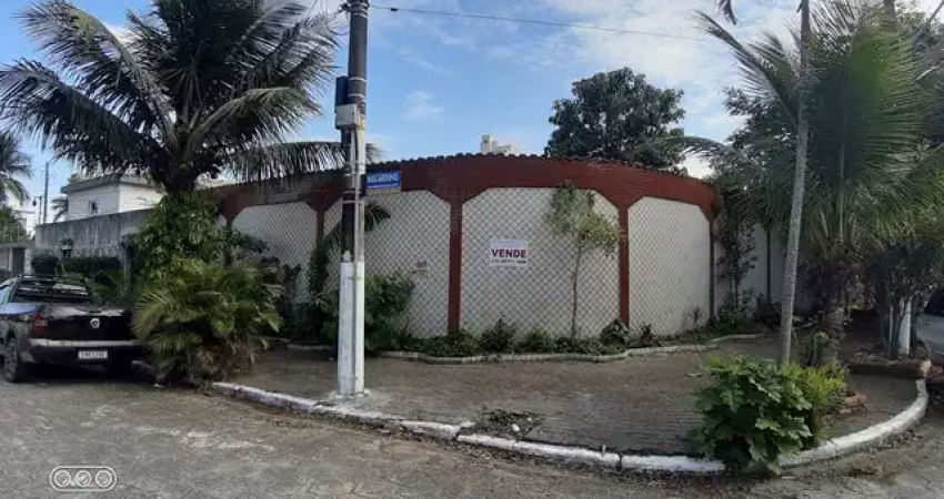 Casa com 11 quartos à venda no Canto do Forte, Praia Grande 