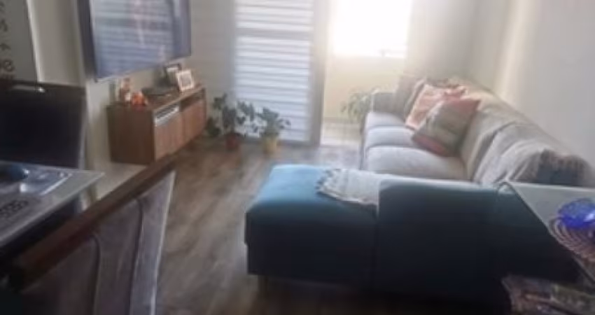 Imóvel para venda tem 50 metros quadrados com 2 quartos em Imirim - São Paulo - SP