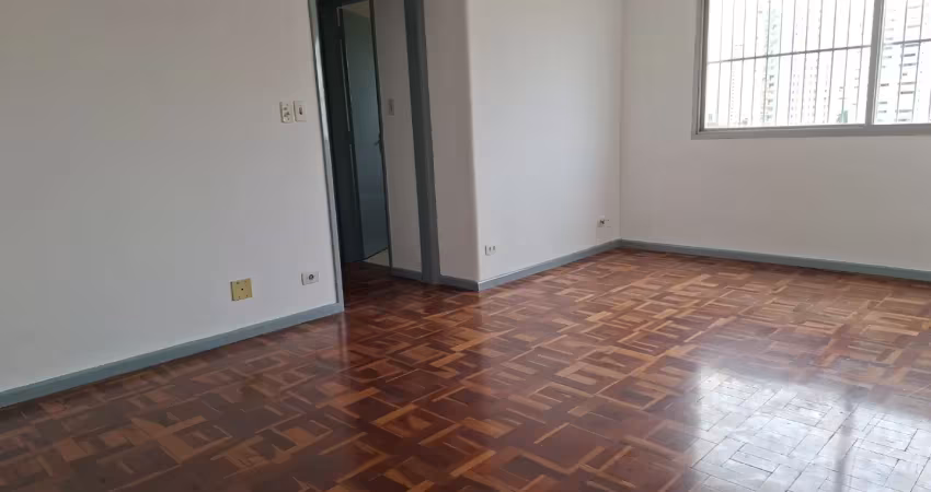Amplo apto 2 dorms., excelente localização em santana