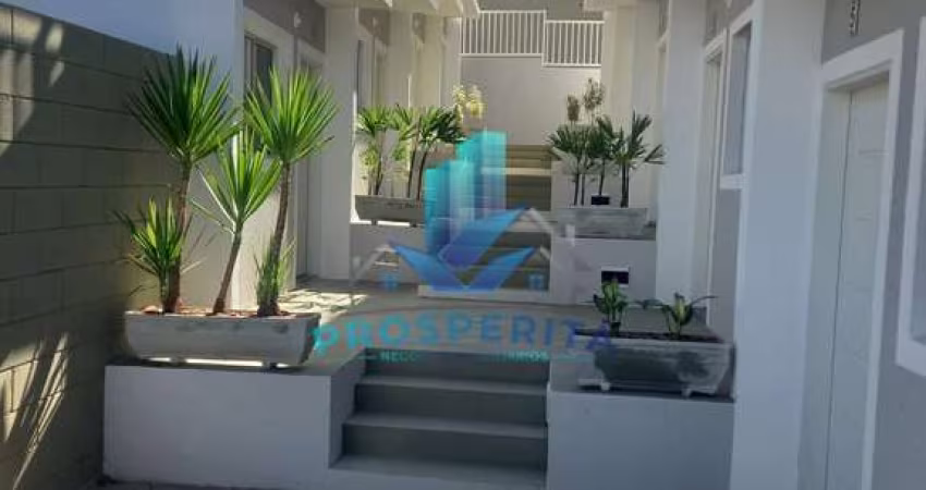 Residencial Vista Alegre II - Otima Oportunidade 7 CASAS 02 dorms-apenas R$250Mil - Chacara  Cotia/SP