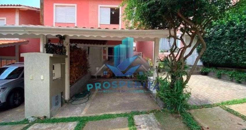 Condomínio Cidade Jardim - Casa em Condomínio no condomínio Cidade Jardim  - Pq Frondoso km 22