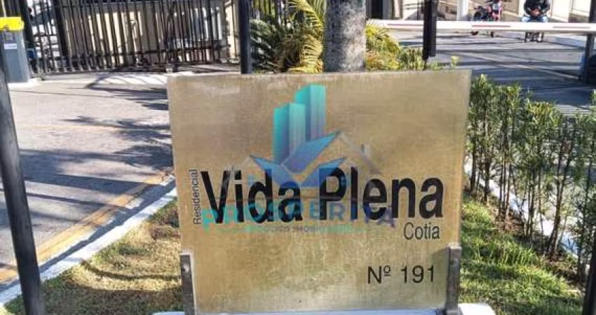 Vida Plena - Apartamento Padrão - Condomínio  Vida Plena
