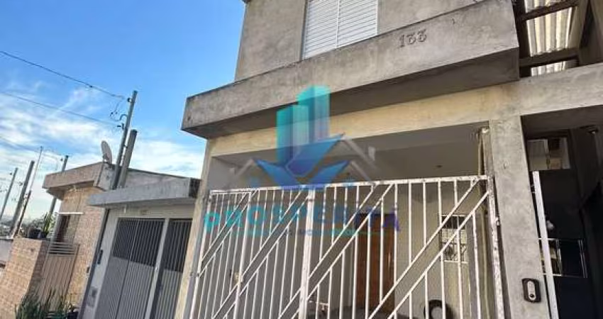 OPORTUNIDADE !!!!Ótima  casa  para investimento ou moradia  -  Jd. Barro Branco  Cotia /SP