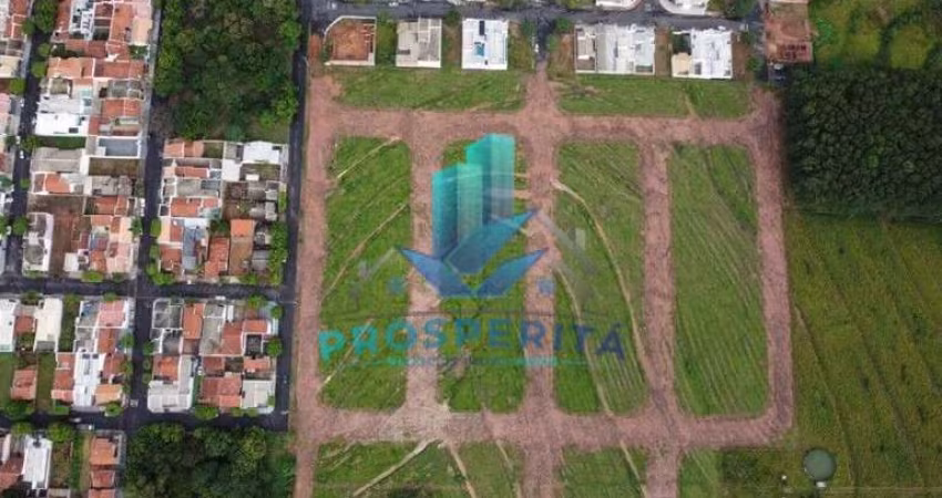 Terreno em Condomínio em Centro, Dracena/SP