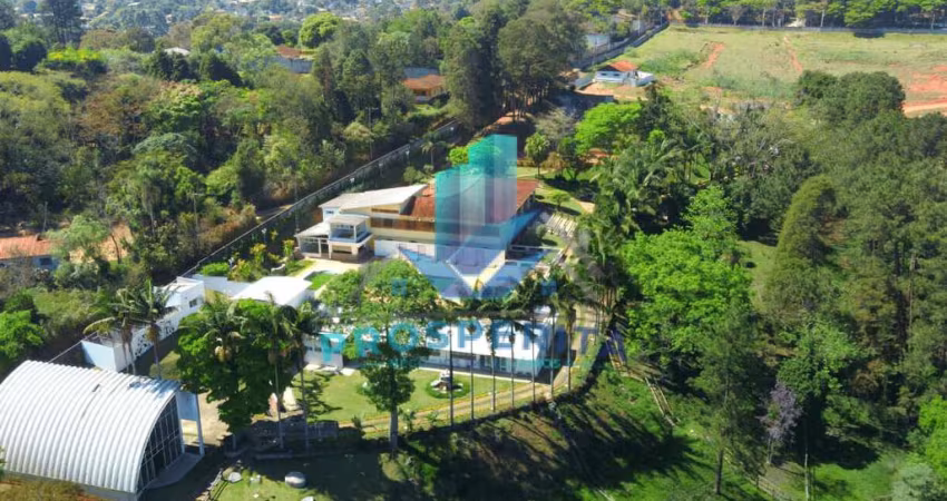 Lago dos Pássaros - Linda casa Nova -03 dorms - Cond. Lago dos Passaros - Cotia/SP