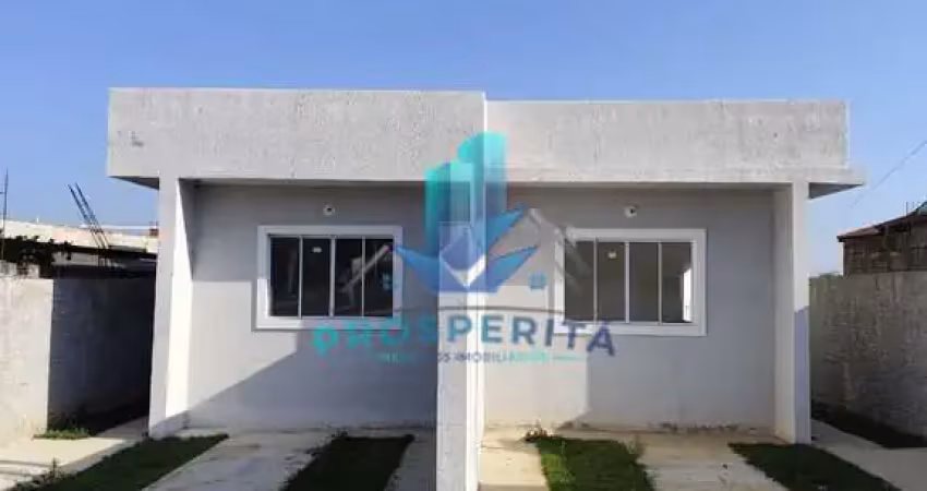 Casa à venda no bairro Aguassaí (Caucaia do Alto) - Cotia/SP