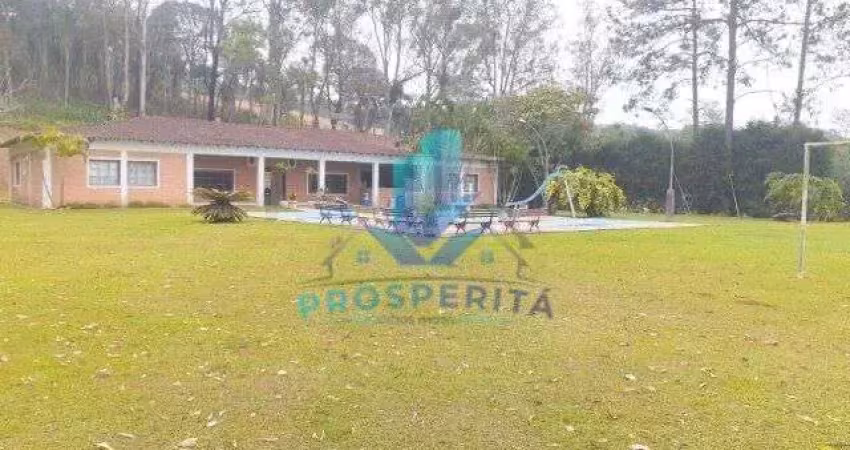 OPORTUNIDADE !!Chácara c/ 6 quartos, 23.451 m², à venda por R$ 2.590.000,00