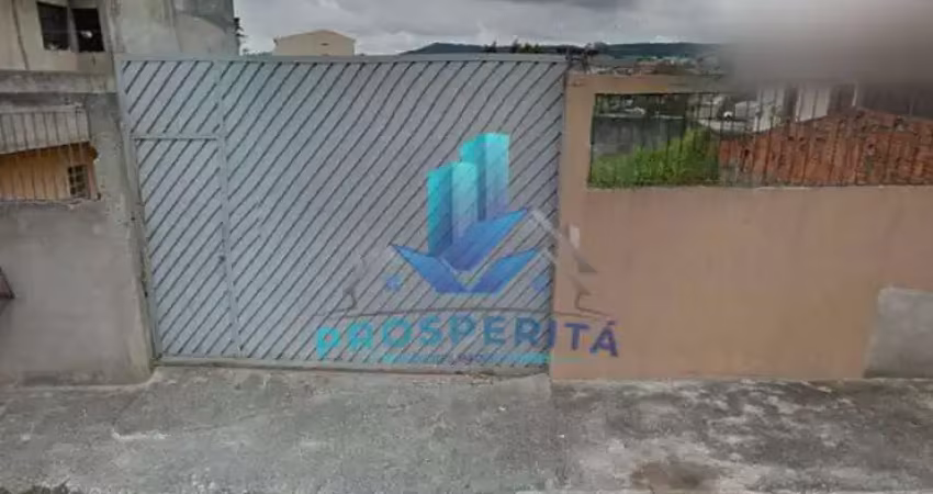 Excelente terreno pequeno declive -  385  m² - jd vila santo antonio -  cotia/sp