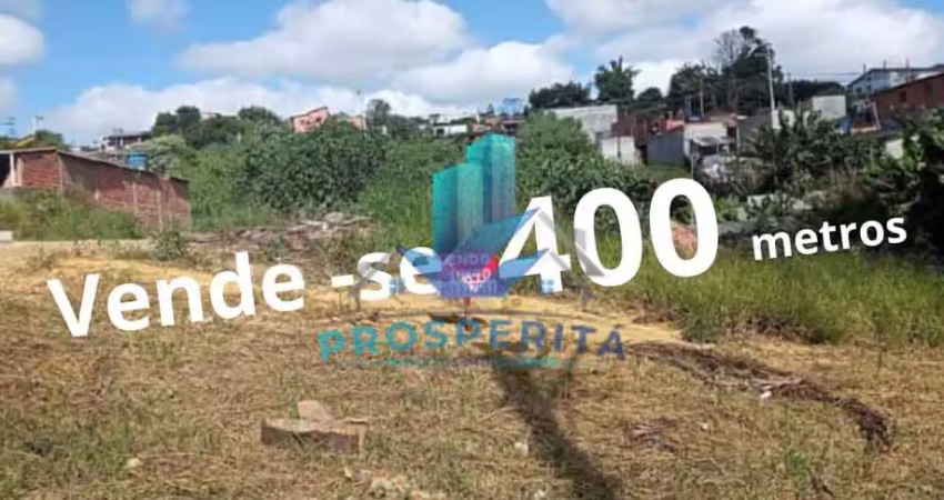 Terreno à venda na Rua Silva Jardim, Altos de Caucaia (Caucaia do Alto), Cotia