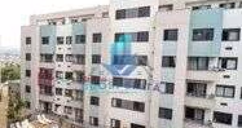 Apartamento 02 dorms. Cond. Domus Tangará - Jardim Ísis, Cotia/SP