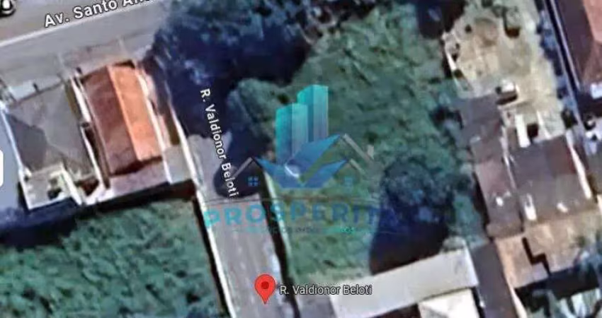 Terreno  plano - 67 0 mt² - b: santo antonio do portão- cotia/sp