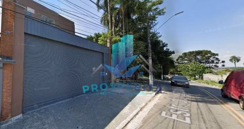 Prédio Comercial à Venda no Jardim dos Ipês - Km 30 Cotia Perto do Retorno