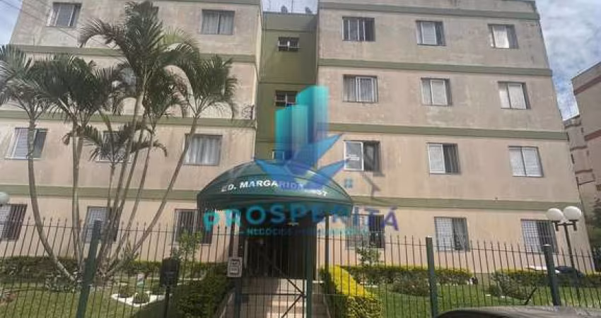 RIO DAS PEDRAS - Apartamento  03 Dormitórios C/ Planejados - Edificio Margarida -- Cotia/SP