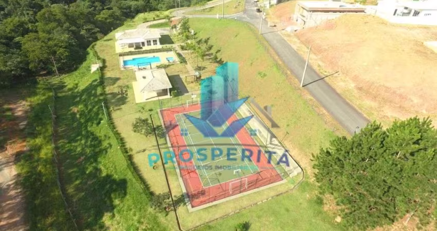 Reserva Santa Paula - Terreno  400 m² - Reserva Santa Paula - Cotia/SP