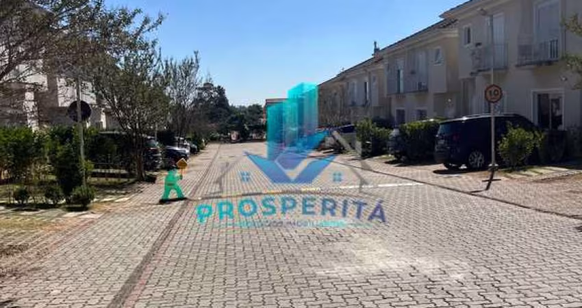 Residencial Green Villle - Casa 03 dorms sendo 01 suite - Cond Green Ville-Granja Viana-Cotia/SP