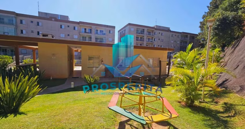 Apartamento à venda no bairro Granja Clotilde - Cotia/SP