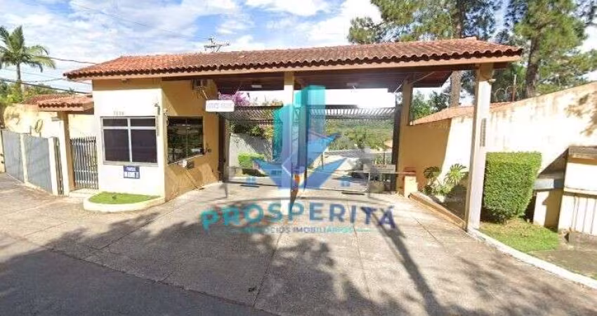 Ótimo terreno com 547m² - Pouco Declive  - Cond. Dom Henrique III - Cotia/SP
