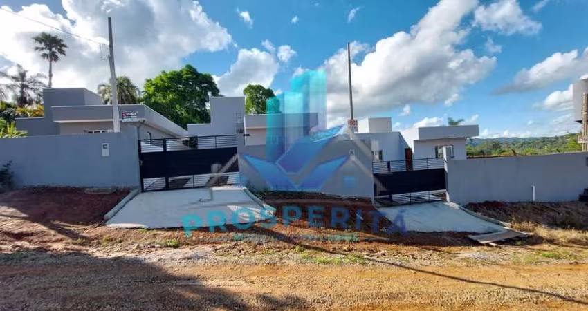 Casa com 3 Quartos à venda, 84m² - Chácara Remanso  II