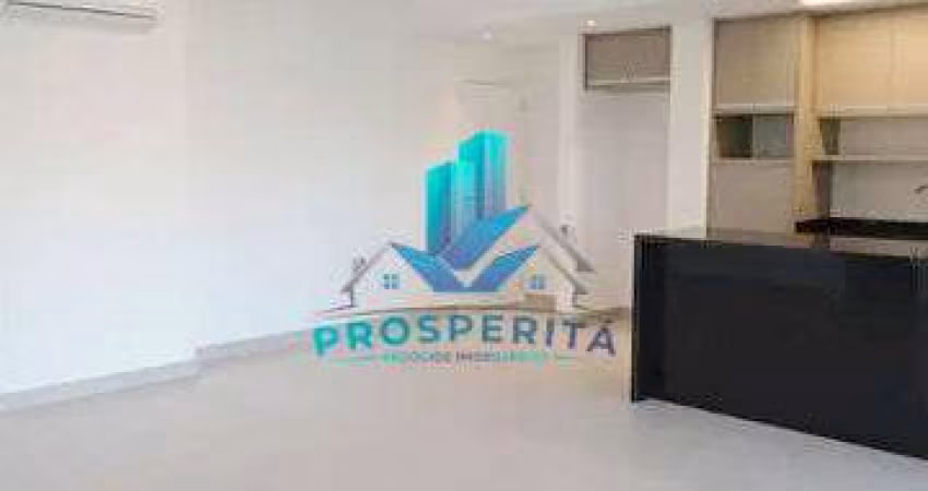 Alphaville Empresarial - Apartamento à venda no bairro Alphaville Empresarial - Barueri/SP