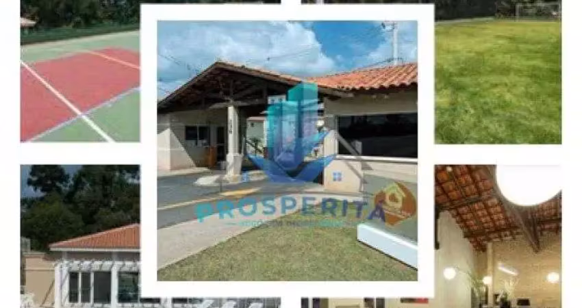 Bosque da Vila - Excelente Sobrado com 03 Dorms - Cond. Bosques da Vila - Bairro Jardim Petropolis - Cotia/SP