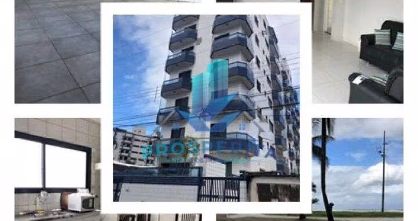 Condomínio Renatane - Praia Grande Litoral Sul de São Paulo - Excelente Apartamento Duplex( Cobertura) de 03 Dormitórios sendo 01 Suíte com Hidromassagem - Condomínio Renatane - Praia Grande/SP