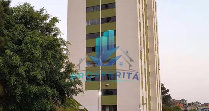 Residencial Alvorada - Excelente Apto R$230.000 -  A 900M² da Rod Raposo Tavares, KM 36 - Res. Alvorada