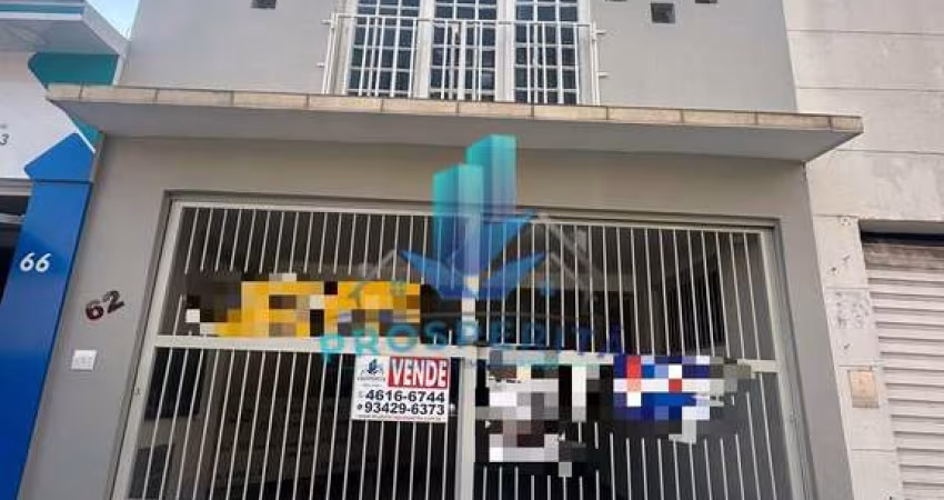 Casa residencial e comercial à venda no Jardim Nomura em Cotia/SP