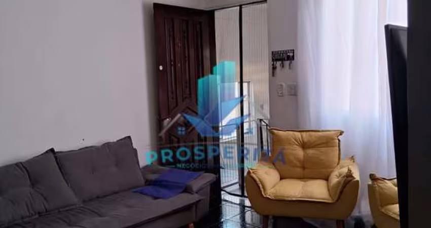 RIO DAS PEDRAS - Apartamento  02 Dorms C/ Planejados -- Jardim Rio das Pedras - Cotia/SP