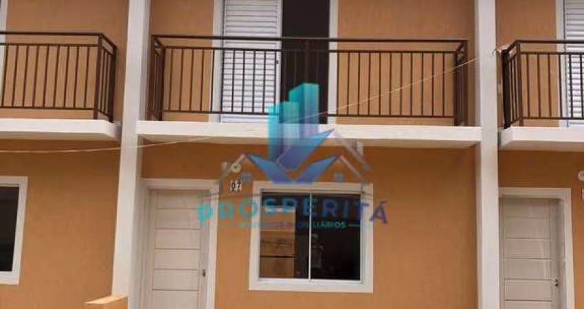 Residencial Atenas - Casa em Condominio -Residencial Atenas Chácara Rincão, Cotia/SP