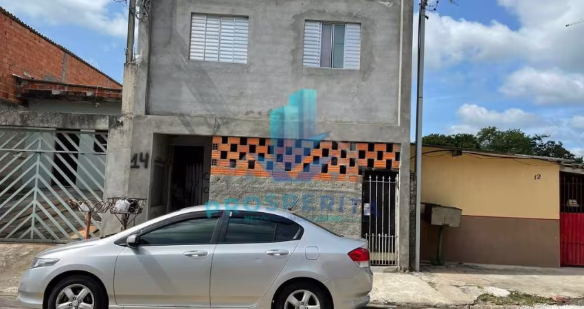 OPORTUNIDADE PARA INVESTIDORES - 03 CASAS  NO MESMO QUINTAL - Barro Branco - Cotia/SP