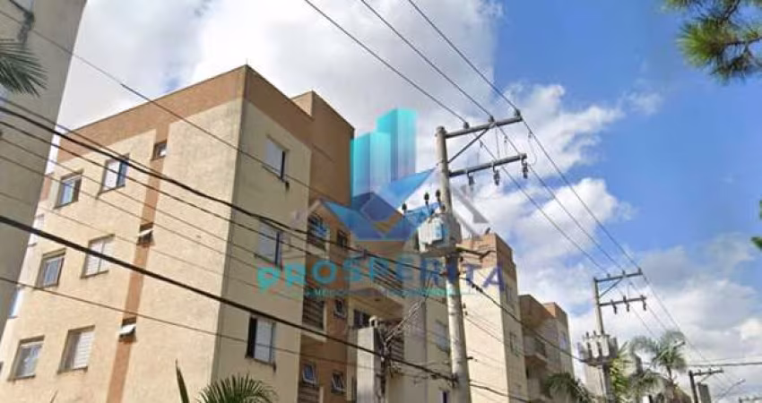 Residencial Astoria III - Ótimo  Apartamento  02 Dorms - Cond.  Parque Dos Pássaros km 30  - Pq. Rincão - Cotia/SP