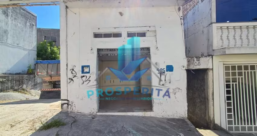 Casa em rua movimentada no Butantã para comércio e moradia por R$ 250mil